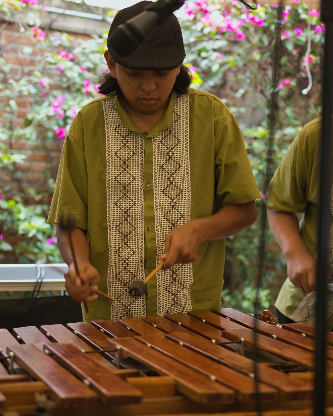 marimbas cdmx